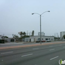 Electric Charging Station - Gas Stations