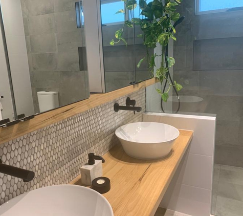 A1 Bathroom Renovations - Hamilton, NSW