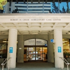 UCSF Lab Services at Parnassus