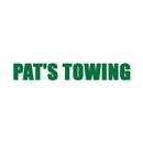 Pats Towing - Auto Repair & Service