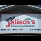 Jalico's Mexican Restaurant