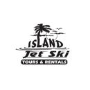 Island Jet Ski Tours & Rentals - Boat Rental & Charter