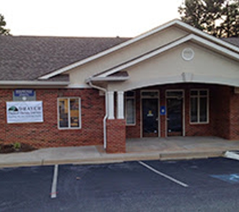 Drayer Physical Therapy Institute - Newnan, GA