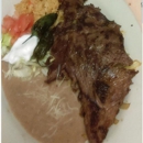 Chaparritos - Mexican Restaurants