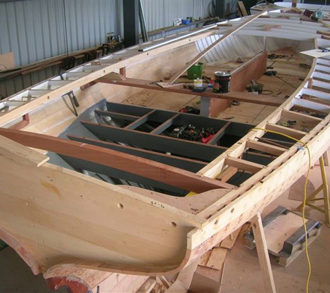 Corsair Boats - Rosebud, VIC