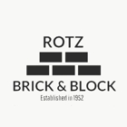 Rotz Brick & Block Inc