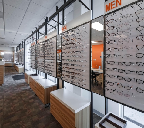 Stanton Optical - West Allis, WI