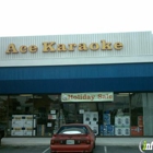 Ace Karaoke - CLOSED