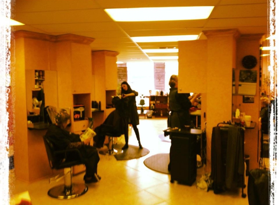 Binh's Place Salon and Spa - Ann Arbor, MI