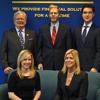 Timothy Corkum - Private Wealth Advisor, Ameriprise Financial Services gallery