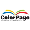 ColorPage - Marketing & Publishing gallery