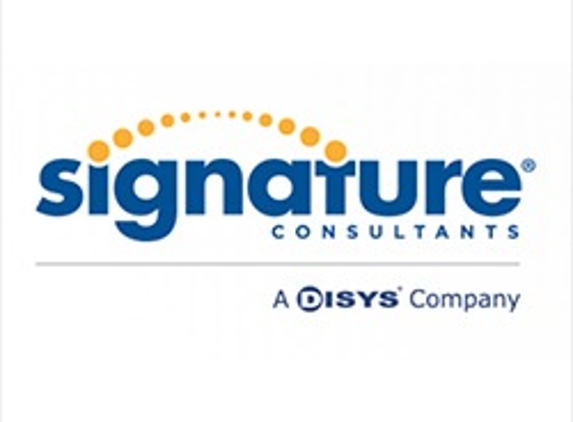 Signature Consultants - Jersey City, NJ
