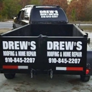 Drew's Roofing & Home Repair - Roofing Contractors