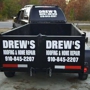 Drew's Roofing & Home Repair