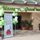 Massage Green Spa - Day Spas