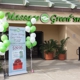 Massage Green Spa