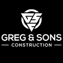 Greg & Sons Construction Inc. - General Contractors