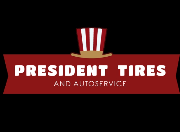 President Tires and Auto Service - Opa Locka, FL