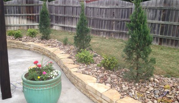 Gottlob Lawn & Landscape - Winfield, KS