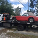 coolrunnings towing - Towing