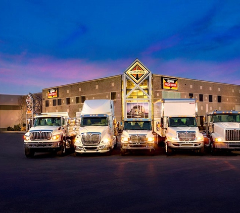 Rush Truck Center - Springfield, IL