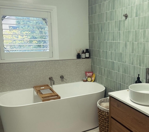 MDI Tiling - Minchinbury, NSW