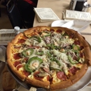 George's Pizza - Restaurants