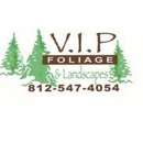 VIP Foliage - Landscape Contractors