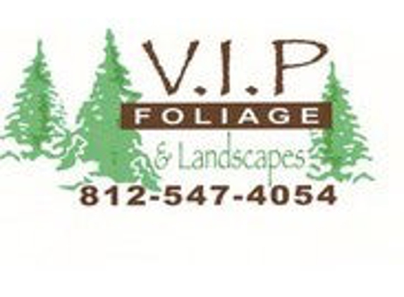 VIP Foliage & Landscapes - Tell City, IN