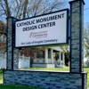 Catholic Monument Design Center gallery