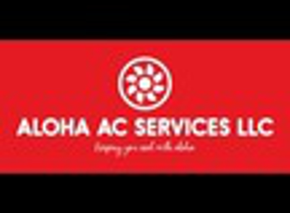 Aloha Ac Services - Honolulu, HI