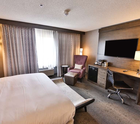 DoubleTree by Hilton Hotel Atlanta - Alpharetta - Alpharetta, GA