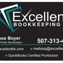 Excellent Bookkeeping - Bookkeeping