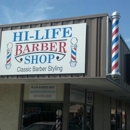 Hi-Life Barbershop - Hair Stylists