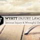 Wyatt Injury Law, P