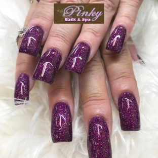 Pinkys Nails - Egg Harbor Township, NJ