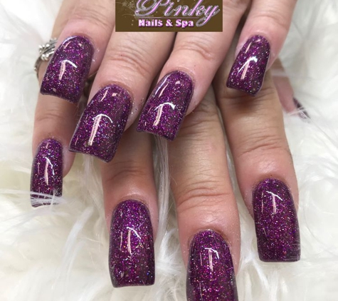 Pinkys Nails - Linwood, NJ