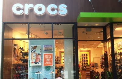 crocs store deer park