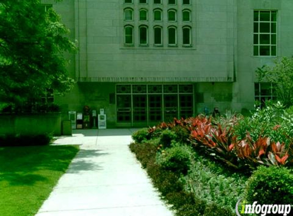 Abbott Hall Book Center - Chicago, IL