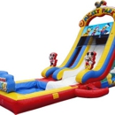 Jump And Slide Entertainment - Children's Party Planning & Entertainment