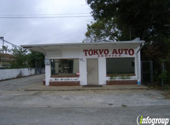 Tokyo Auto Service, Inc. - Orlando, FL
