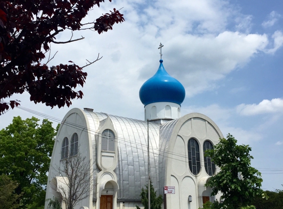 Saint Nicholas Orthodox Rectory - Whitestone, NY