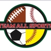 Team All Sports gallery