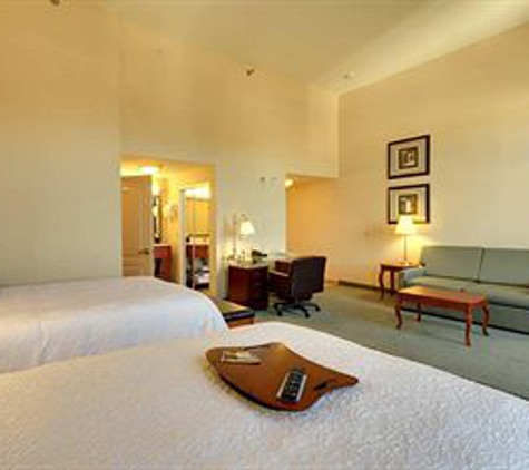 Hampton Inn & Suites Los Angeles/Sherman Oaks - Sherman Oaks, CA