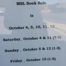 Monroe Symphony League - Used & Rare Books