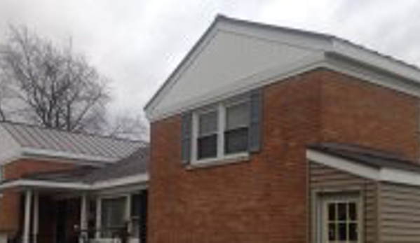 Anytime Roof Repair - Bradley, IL