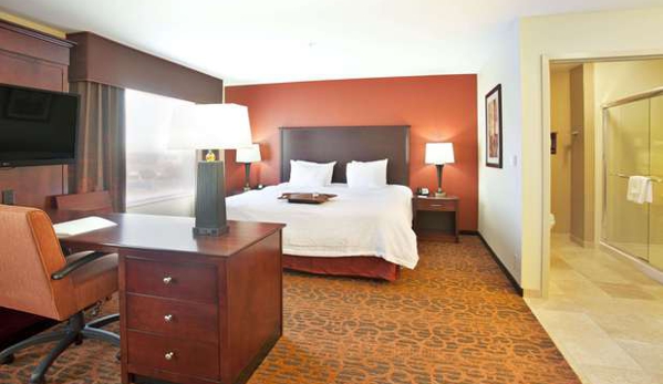 Hampton Inn & Suites Fort Worth-West-I-30 - Fort Worth, TX