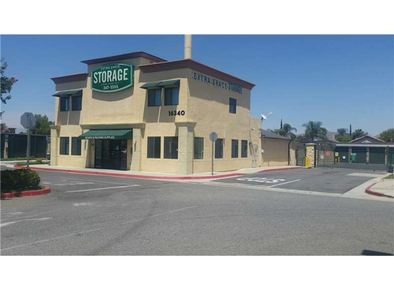 Extra Space Storage - Moreno Valley, CA