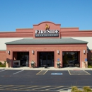 Fireside - Arnold Stove & Fireplace - Barbecue Grills & Supplies
