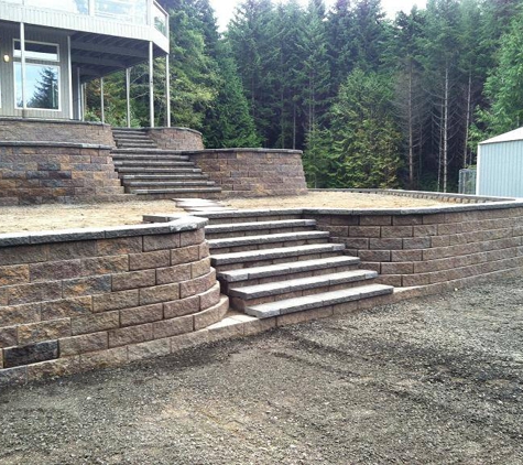 Dansons Landscaping Inc - Poulsbo, WA